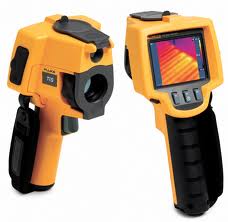 Pemeriksaan peralatan listrik dan mekanik  dengan menggunakan technology infrared (  thermal imager )