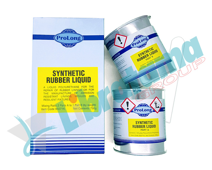 SYNTHETIC RUBBER LIQUID