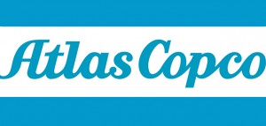 Atlas Copco