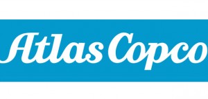 Atlas Copco