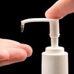 HAND SANITIZER