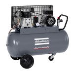 Automan Compressor