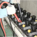JASA BATTERY ASSESSMENT