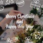 natal dan tahun baru 2020
