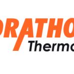 Drathon Thermal Sensor Logo