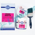 Prolong Ceramic Brush On